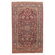  ARDEKAN KASHAN  VECCHIO FINE PREMIUM PERSIA - 218X131